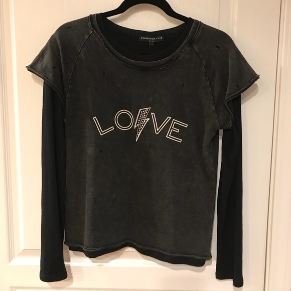 NWT Generation Love - Picture 2 of 8